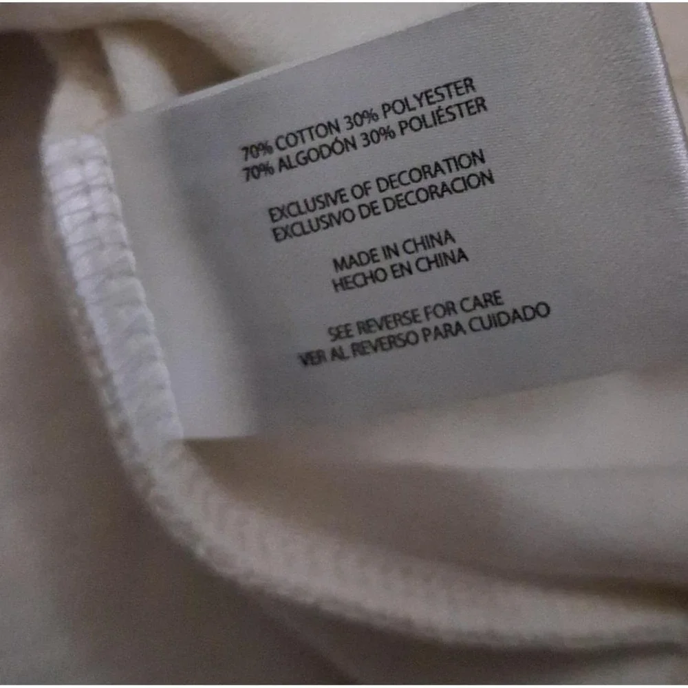 Mens Nwt‎ Eddie Bauer Double Knit Crewneck Thermal Top Shirt - Picture 8 of 8